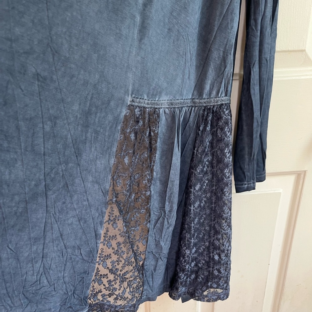 🌸POL Lace Duster Cardigan🌸 - Picture 8 of 14